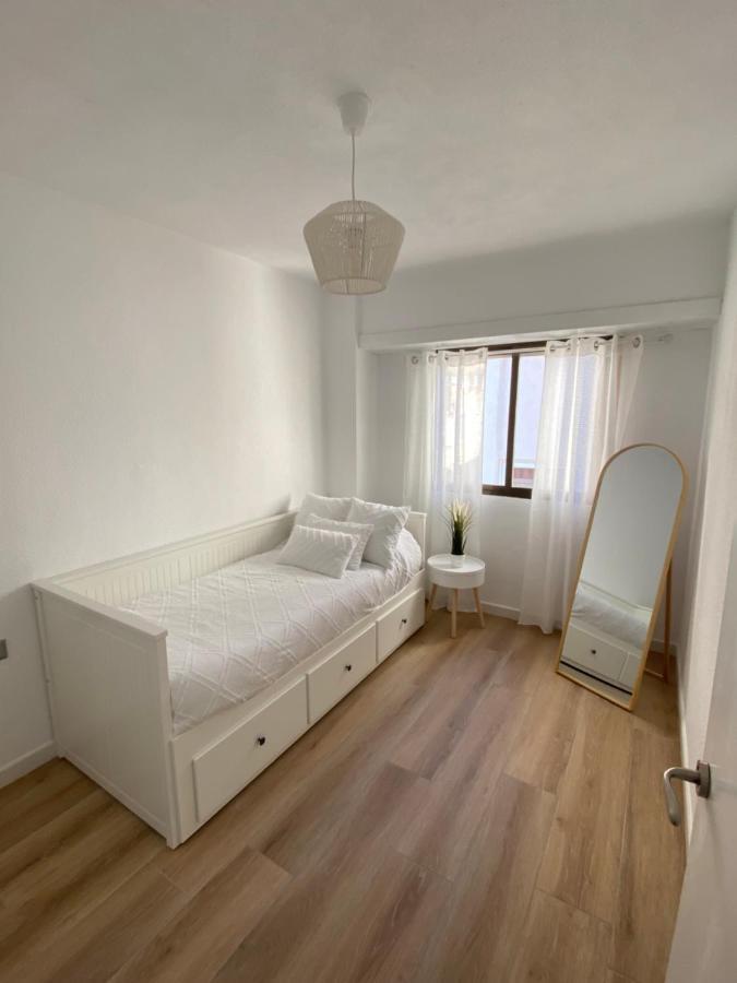 San Juan Beach, White House El Campello Bagian luar foto