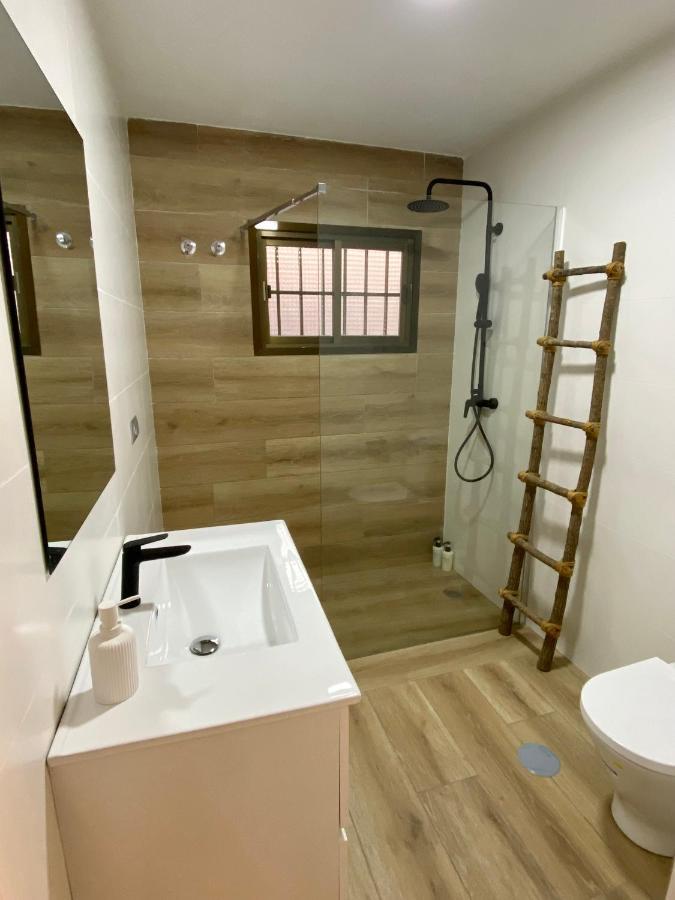 San Juan Beach, White House El Campello Bagian luar foto